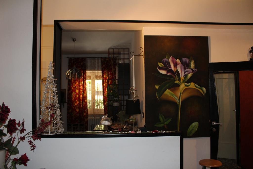 Flower تراني المظهر الخارجي الصورة